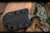 RMJ Tactical BUB Push Dagger Fixed Blade Dirty Olive G10 2.5" MagnaCut Tungsten