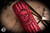 RMJ Tactical Halloween Clowning Around Bat 24" Maple Red-Black