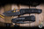 Heretic Knives Wraith V4 Folding Knife Tactical 3.6" MagnaCut DLC H001-6A-T
