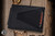 Toor Knives Snake Doctor Black G10 Push Dagger 1.6" Coyote Incog Wallet