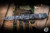 Preowned-Microtech Dirac Delta OTF Automatic Knife Urban Camo 3.8" M390 Dagger 227-1UCS