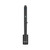  Olight O'Pen Glow Rechargeable Penlight 6.1" Black Aluminum 120 Lumens