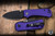 CIVIVI Baby Banter Purple G10 2.34" Nitro-V Black Stonewash