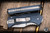 Medford 1881 Knife Works Lombard Knife Denim Blue G10 2.45" S45VN Tumbled Tanto