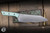 Microtech Chef Kitchen Cutlery Knife Carribean G10 8" M390 Stonewash 3000-10CA
