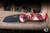 ProTech Runt 5 Automatic Folding Knife Crimson Tiger Camo 1.9" MagnaCut Reverse Tanto DLC R5403-CTC