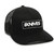 EKnives Trucker Hat Black Snapback
