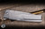 MachineWise Sonora Button Lock Zirblast Ripple Titanium 3.35" S90V Lightwash 1641
