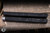 Microtech Marfione Select Nemesis IV Automatic OTF Knife Black Aluminum 4.4" M390 Dagger Stonewash 1152-10MS1