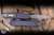 Microtech Ultratech Gen IV OTF Automatic Knife Graphite 3.5" M390 Dagger Apocalyptic 11224-10APGP