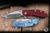 Rick Hinderer Knives XM-24 Folding Knife Red G10 4" S45VN  Harpoon Spanto Stonewash