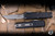 Microtech UTX-85 Gen IV OTF Automatic Knife 3" M390 Apocalyptic Serrated Stonewash 12314-11AP