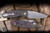 Three Rivers Manufacturing NEUTRON 2 Folding Knife 80'S Camo Carbon Fiber 3" 20CV Stonewash
