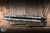 Spartan Blades SF5 SHF Harsey Custom Midnight Bloom Titanium 4" MagnaCut PVD