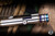 SERGEY ROGOVETS Custom Bolt Action Pen Titanium/ Carbon Fiber 5.5" Parker