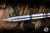 SERGEY ROGOVETS Custom Bolt Action Pen Titanium 5.5" Parker