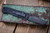 Preowned-Benchmade x Emerson Specwar CQC7 3.25" Tanto