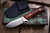 Preowned-Dozer KS-1 Master Skinner Ironwood 4" D2