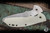 Preowned-Rick Hinderer Knives XM-24 4" S45VN Spearpoint