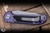Microtech Marifione Select LUDT Automatic Folding Knife Purple Haze Titanium, Grip Inlay 3.4" M390 Tanto Stonewash Serrated MCT1136-12MS10