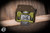Microtech Ultratech Gen IV OTF Automatic Knife OD Green Aluminum 3.5" M390 Tanto Apocalyptic Stonewash 11234-10APOD