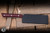 Microtech Kitchen Cutlery Santoku Knife Merlot G10 4.2" M390 Stonewash 3300-10MR