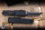 Microtech UTX-85 Gen IV OTF Automatic Knife Black Tactical Aluminum 3.1" M390 Tanto Black 12334-1T