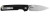 Kershaw Iridium Button Lock Knife Black G10 3.45" Magnacut Spearpoint