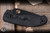 Preowned-SPYDERCO TENACIOUS BLACK COMBO BLADE C122GBBKPS