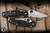 Spyderco Para Military 2 Lightweight FRN 3.4"CTS BD1N Plain Edge