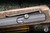 Tactile Turn Stonewash Titanium Bolt Action Pen Standard 5.6" G2