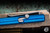 Tactile Turn Anodized Aluminum Blue Bolt Action 5.6" Standard Pen TT-BA1-AAL-BLU