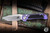 Microtech Marifione Select LUDT Automatic Folding Knife Purple Haze Titanium w/ Textured Inlay Purple Accents Double Vapor Blast 3.4" M390 Tanto Stonewash Serrated MCT1136-11MS10