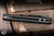 Preowned-EMERSON KNIVES SUPER A 100 SF #86  3.6" Stonewash