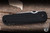 Preowned-EMERSON KNIVES SUPER A 100 SF #86  3.6" Stonewash