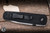Preowned-EMERSON KNIVES SUPER A 100 SF #86  3.6" Stonewash