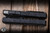 Guardian Tactical Apex OTF Knife Black Aluminum, Carbon Fiber Inlay 3.4" MagnaMax Drop Point Black