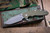 Hinderer XM-24 OD Green G10 4" S45VN Harpoon Spanto Working Finish EK-2918