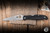 Spyderco Charisma Lockback Black FRN 3" BD1N Satin C259PBK