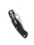 Spyderco Military 2 Folding Knife Black G-10 4" S30V Satin C36GPLE2