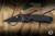 Spyderco ParaMilitary 2 Lightweight FRN 3.4" CTS BD1N Black C81PBBK2