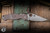Spyderco ParaMilitary 2 Lightweight Folding Knife Brown FRN 3.4" CPM 15V Clip Point Satin C81PBN15V2