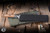 Microtech Utility Kitchen Knife Coyote G10 6" M390 Stonewash 3400B-10CE
