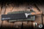 Microtech Utility Kitchen Knife Coyote G10 6" M390 Stonewash 3400B-10CE