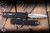 Microtech Ultratech EX ZBP Signature Series OTF Automatic Knife Aluminum 3.5" M390 Serrated Bayonet Stonewash 1120EX-12S