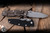 Rick Hinderer Knives EKlipse Non-Flipper 3.5" Spearpoint Magnacut Knife Black G10, Battle Bronze Stonewash