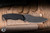 Skallywag Tactical Crows Nest II Fixed Blade Knife G10 3.5" 440c Drop Point PVD