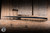 Toor Knives Shifter T Fixed Blade Knife FDE G10 2.75" M4 Tanto Black KG Gunkote