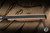 Toor Knives Krypteia T Fixed Blade Knife FDE G10 4" M4 Tanto Stonewash