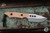 Heretic Knives Kobold Fixed Blade Knife Flat Dark Earth Scaled G10 2.8" MagnaCut Bowie HK-H065-2A-FDE-G10